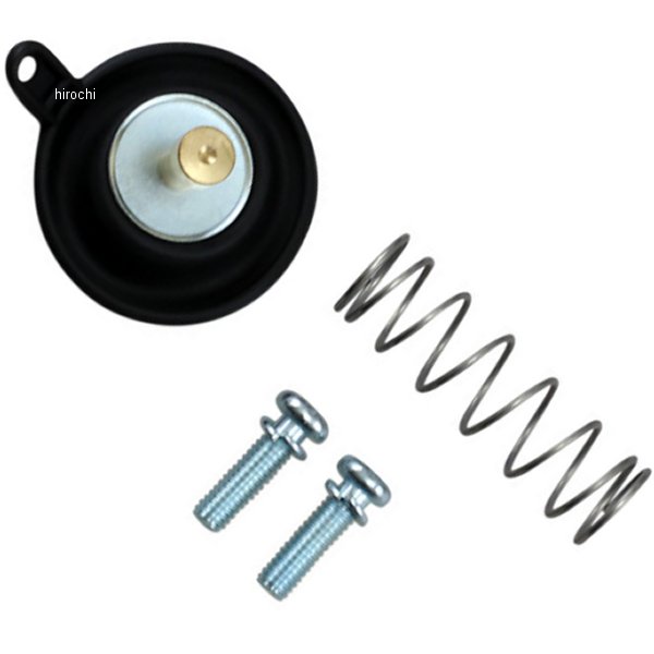 1003-1690 パーツアンリミテッド PARTS UNLIMITED REBUILD KIT AIRCUTOFF VLV