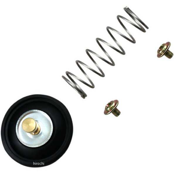 1003-1696 パーツアンリミテッド PARTS UNLIMITED REBUILD KIT AIRCUTOFF VLV