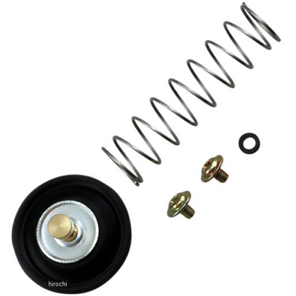 1003-1701 パーツアンリミテッド PARTS UNLIMITED REBUILD KIT AIRCUTOFF VLV