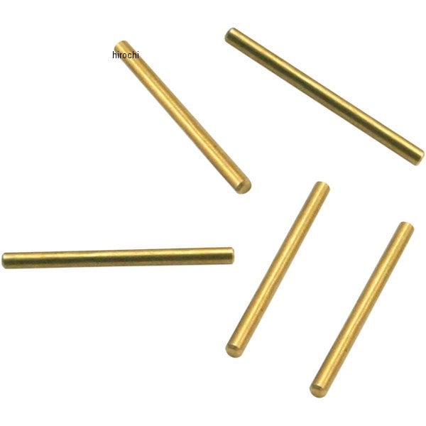1003-1724 11-2370 S&Sサイクル S&S Cycle PIN FLOAT E/G 10PK