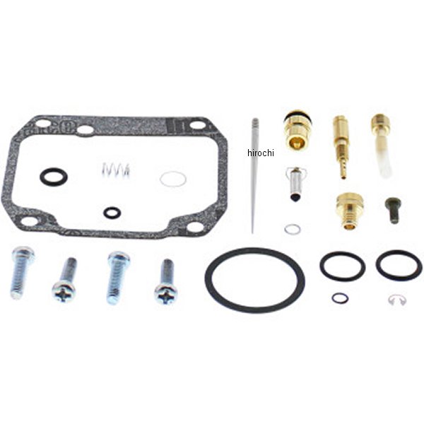 1003-1777 ムースレーシング MOOSE RACING REPAIR KIT CARB SUZ