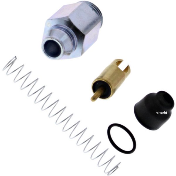 1003-1807 パーツアンリミテッド PARTS UNLIMITED CHOKE PLUNGER KIT