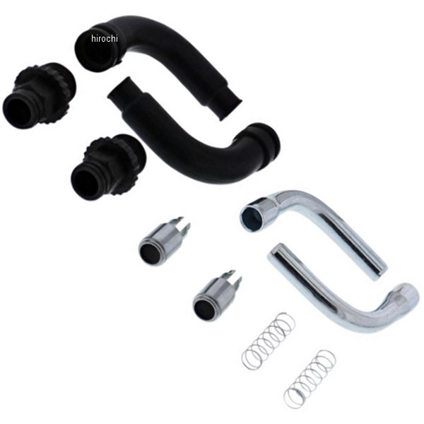 1003-1809 パーツアンリミテッド PARTS UNLIMITED CHOKE PLUNGER KIT