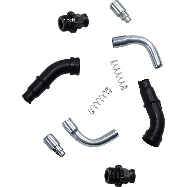 1003-1811 パーツアンリミテッド PARTS UNLIMITED CHOKE PLUNGER KIT