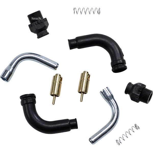 1003-1812 パーツアンリミテッド PARTS UNLIMITED CHOKE PLUNGER KIT