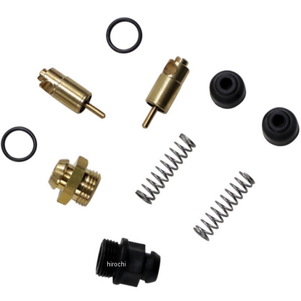 1003-1817 パーツアンリミテッド PARTS UNLIMITED CHOKE PLUNGER KIT