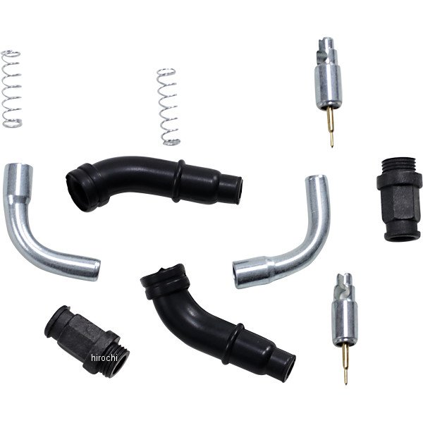 1003-1819 パーツアンリミテッド PARTS UNLIMITED CHOKE PLUNGER KIT