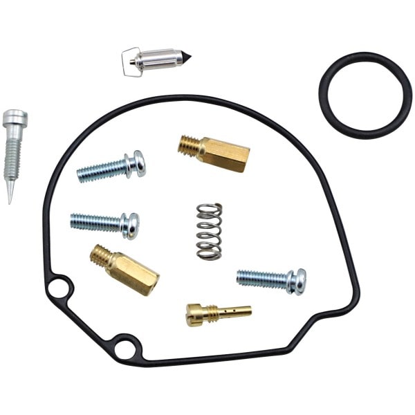 1003-1859 パーツアンリミテッド PARTS UNLIMITED キャブレター リビルドキット 78年-81年 ヤマハ Exciter 440