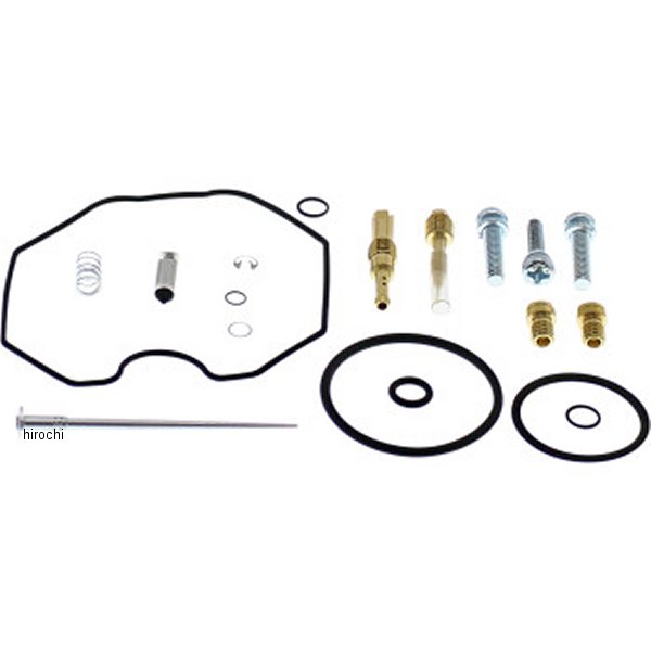 1003-1940  ムースレーシング MOOSE RACING REPAIR KIT CARB HONDA