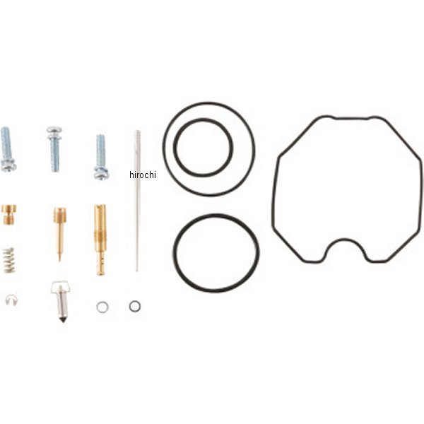 1003-1943  ムースレーシング MOOSE RACING REPAIR KIT CARB CANAM