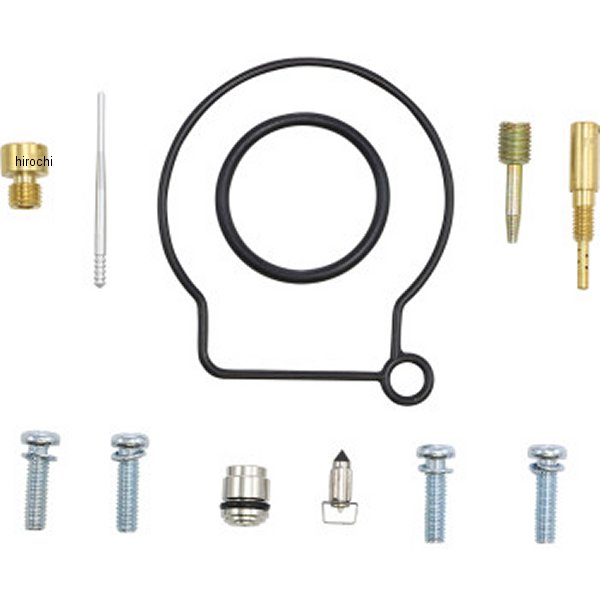 1003-1944  ムースレーシング MOOSE RACING REPAIR KIT CARB YAM