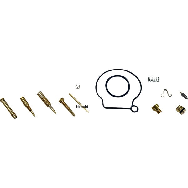 03-338 シンディ Shindy CARBURETOR REPAIR KIT YFZ50