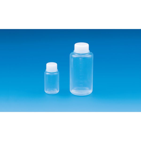 100313 856-2834 ニッコー・ハンセン(株) NIKKO TPX製テクノボトル 細口500ml