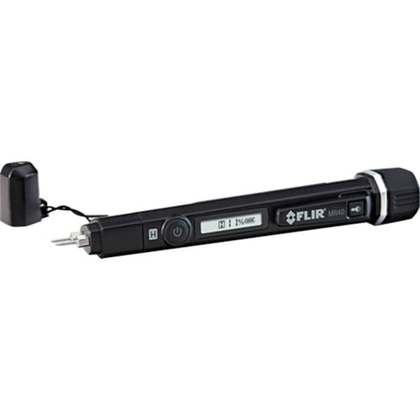 MR40 100-4666 フリアーシステムズジャパン(株) FLIR ペン型モイスチャーメーター MR40