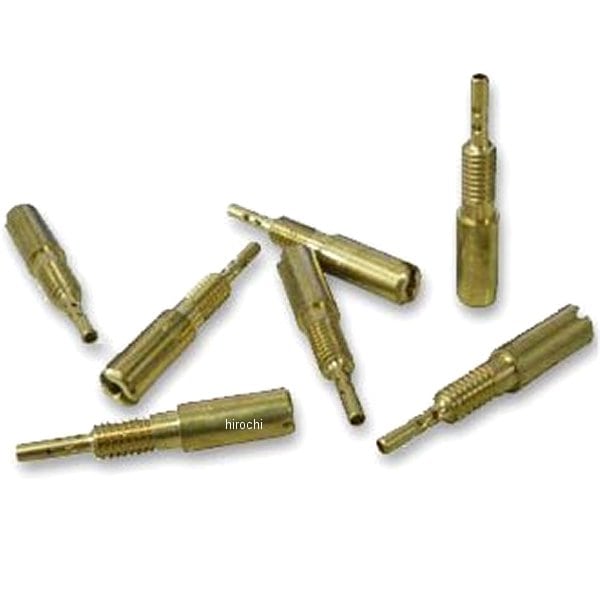 1005-0064 ガッツクローム パイロットジェット#52.5 ミクニキャブレター用