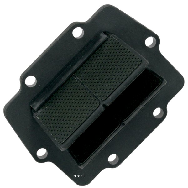 1008-0067 V308A モト タシナリ Moto Tassinari リードバルブ VFORCE3 87年-04年 KX250 カーボン