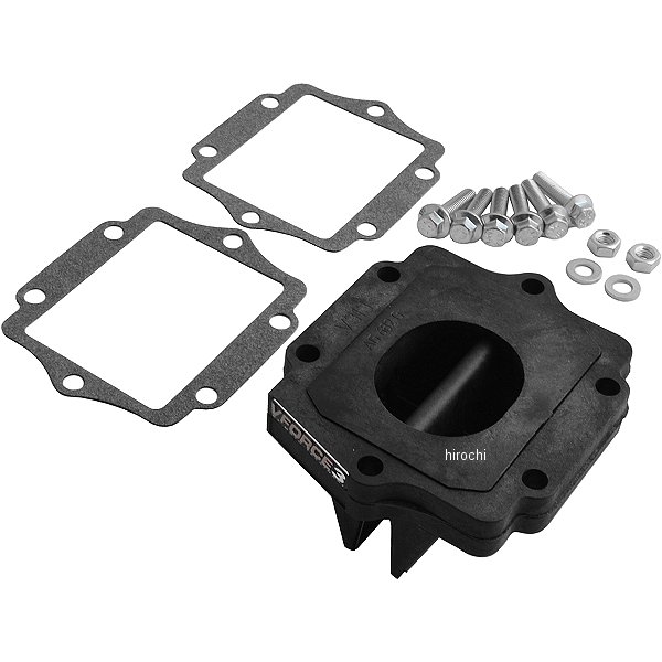 1008-0241 V313B モト タシナリ Moto Tassinari リードバルブ VFORCE3 01年-02年 KX125 カーボン