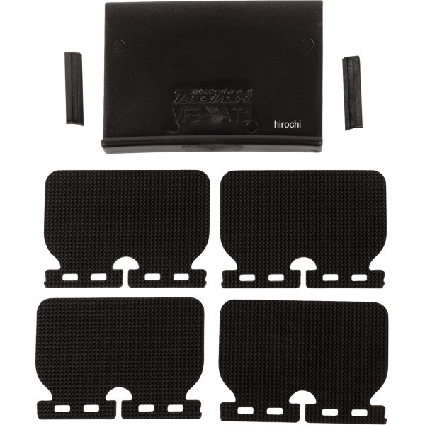 V-FORCE/MOTO TASSINARI V-Force 4X 交換用 リードペタル V4X07EL