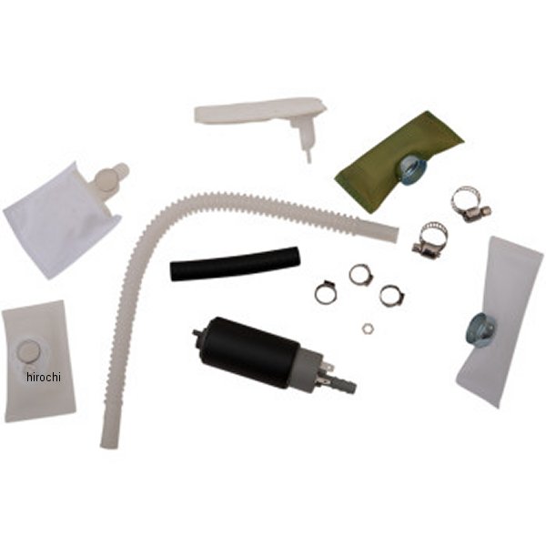 1009-0095 ムースレーシング MOOSE RACING REBUILD KT EFI FUEL PUMP
