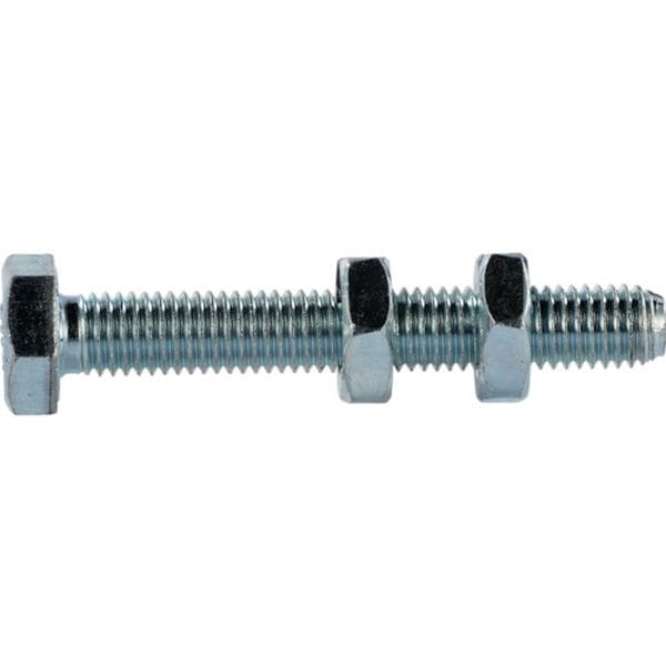 10099 855-0069 SPEEDY SPEEDY B スピーディブロック 六角コンタクトボルト(M4×20)