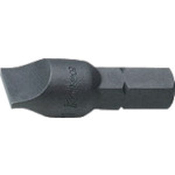 100S.329 811-7786 (株)山下工業研究所 コーケン 5/16Hマイナスビット 9 全長32mm