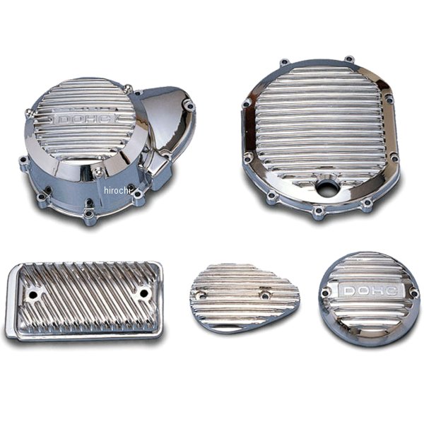 101-028 キジマ ドレスアップカバー 5点セット Z1、Z2