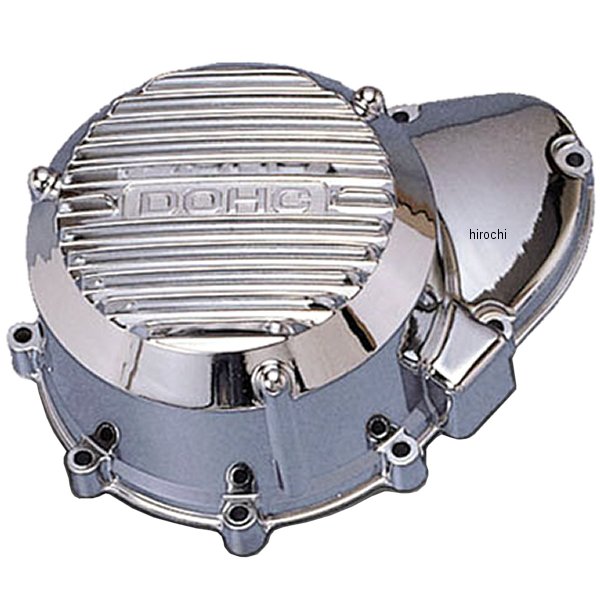 101-0282 キジマ ダイナモカバー Z1、Z2