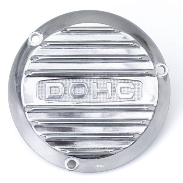 101-04021 キジマ ドレスアップポイントカバー 77年-78年 GS400 アルミ