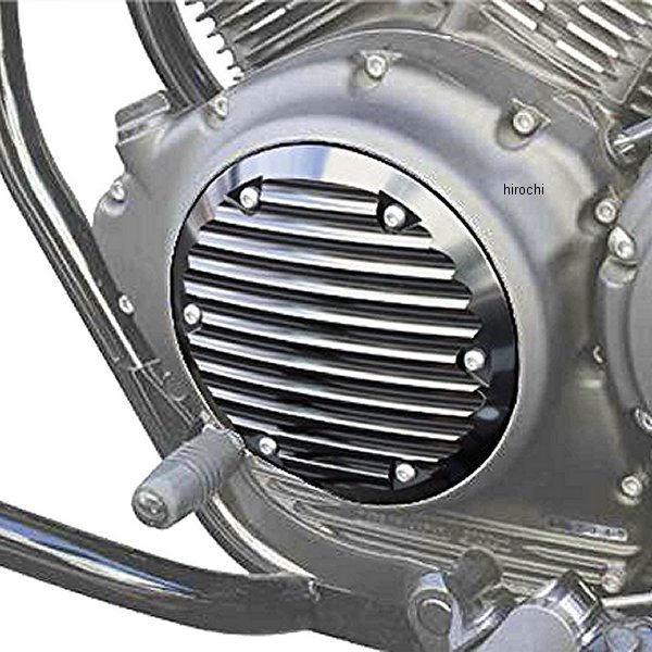 101-149 キジマ ドレスアップカバー ボルト コントラストカット 3点セット