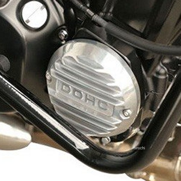 101-1502 キジマ ドレスアップ パルサーカバーセット バフ Z900RS/CAFE 2018Y-