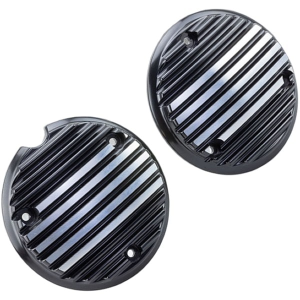 101-1512 キジマ エンジンカバーセット コントラスト 21年- GB350/S