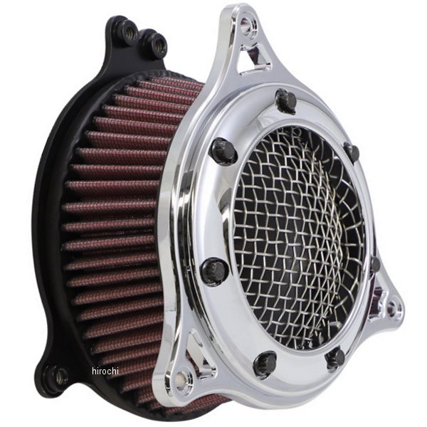 1010-3025 コブラ COBRA AIR CLEANER RPT CHR DRSSR
