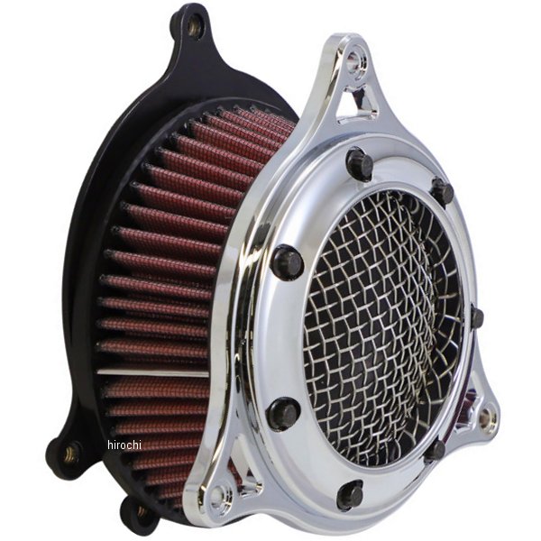 1010-3044 コブラ COBRA AIR FILTER RPT 17-19FL