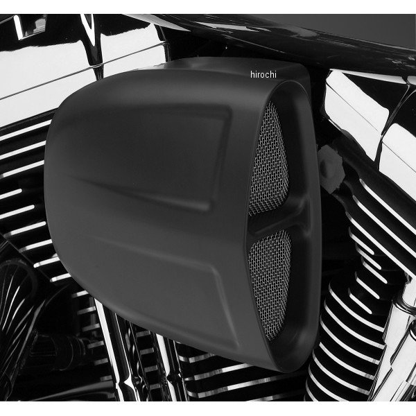 1010-3048 コブラ COBRA AIR FLTR P-FLO BL 17-19FL