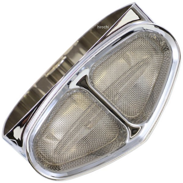 1010-3049 コブラ COBRA AIR INTAKE PFLO CR SFTL