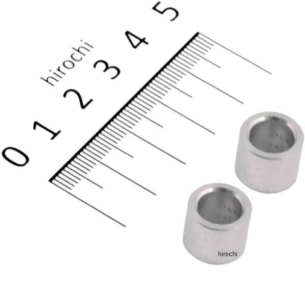 101008-10 ポッシュ POSH ブラケットスペーサー 2個入り T=10