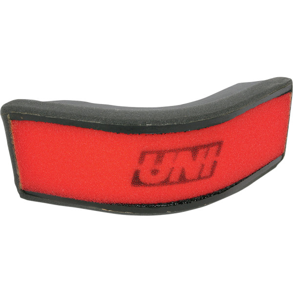 1011-0285 NU-2397 ユニ UNI エアフィルター 04年-07年 ニンジャ ZX-10R