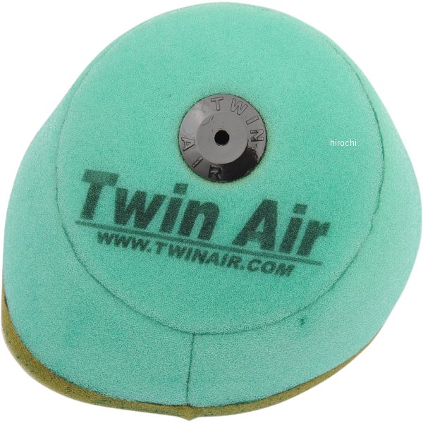 1011-0582 153006X ツインエア Twin Air エアフィルター 湿式 86年-15年 RM80