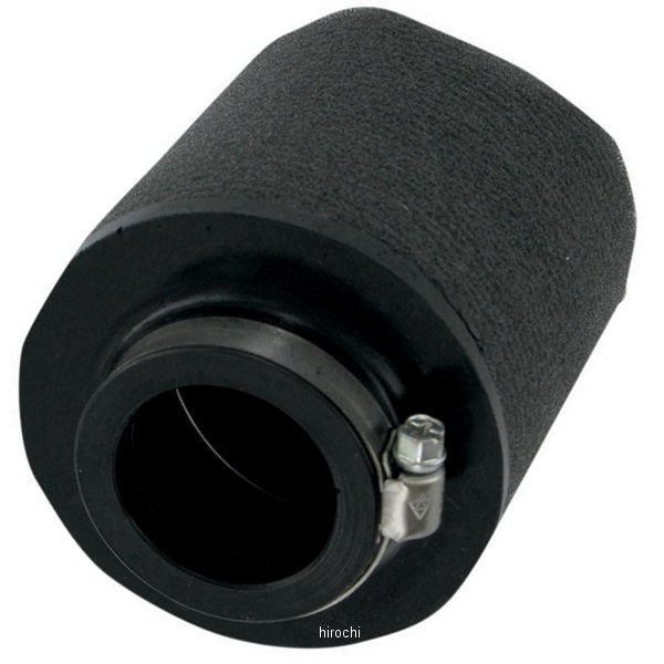 1011-0741 UP-4125 ユニ UNI エアフィルター ポッド型 内径32mm 外径70mm 長さ75mm