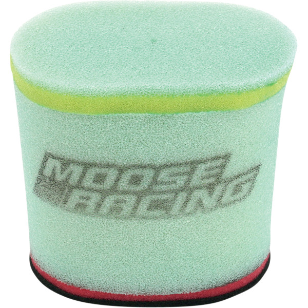 1011-0867 ムースレーシング MOOSE RACING エアフィルター PPO 湿式 高吸塵 83年-86年 スズキ ALT125