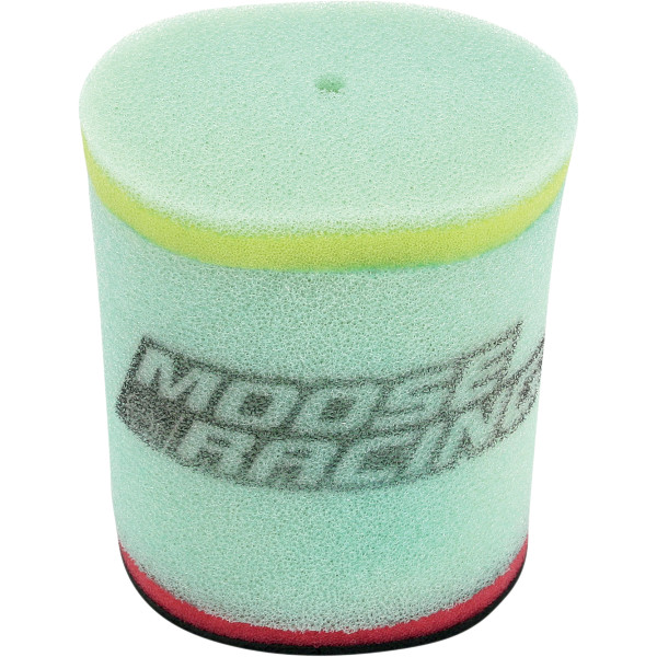 1011-0868 ムースレーシング MOOSE RACING エアフィルター PPO 湿式 高吸塵 88年-01年 スズキ LT-F250 Quad Runner