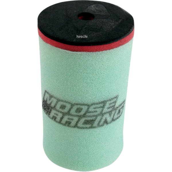 1011-0874 ムースレーシング MOOSE RACING エアフィルター PPO 湿式 高吸塵 83年-85年 ヤマハ YTM225DX Tri-Moto