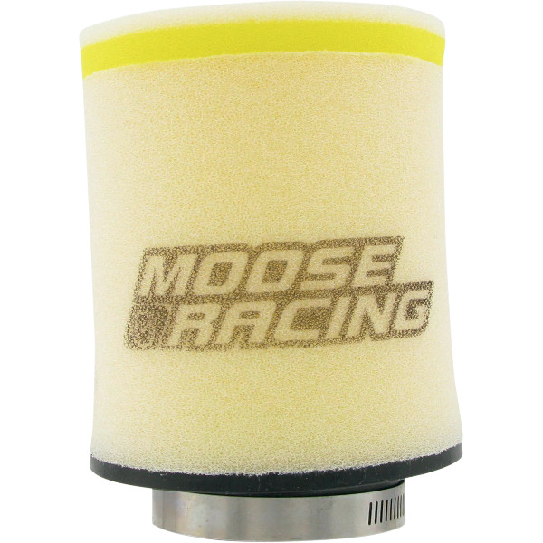 1011-1126 ムースレーシング MOOSE RACING エアフィルター 乾式 2層構造 04年 Arctic Cat 500 4x4 Automatic TBX