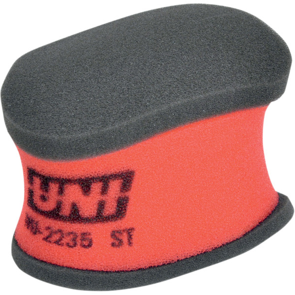 1011-2523 NU-2235ST ユニ UNI エアフィルター 77年-78年 IT250