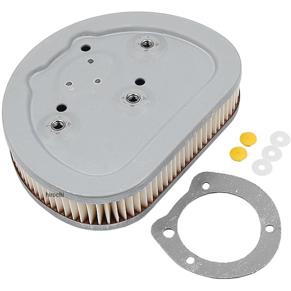 1011-3247 DRAG エアフィルター 95年-99年 Big Twin 29325-95A