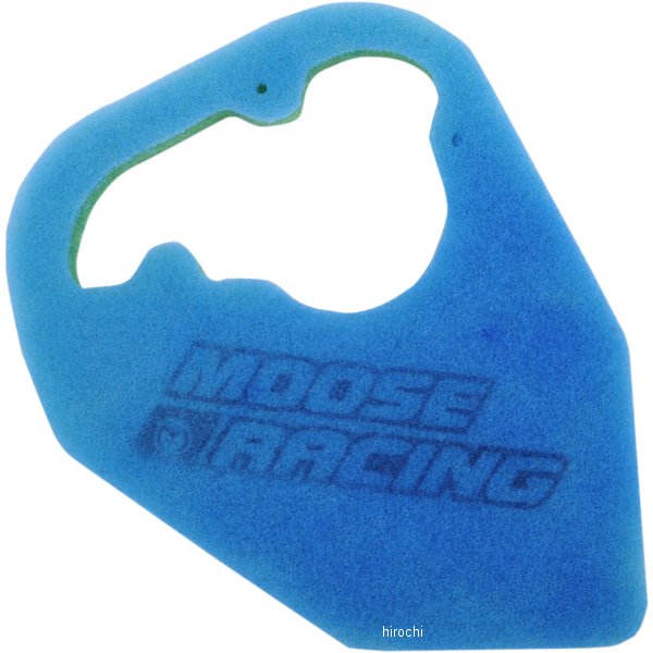 1011-4122 ムースレーシング MOOSE RACING エアフィルター 湿式 08年以降 TT-R110