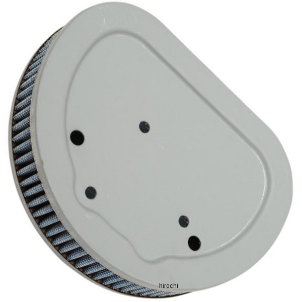 1011-4203 DRAG Specialties ドラックスペシャリティーズ ウォッシャブルエアフィルター 29314-08 13年-17年 ハーレー FXDB