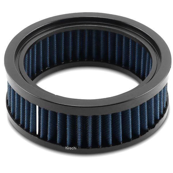 1011-4205 DRAG エアフィルター プレミアムウォッシャブル S&S K&N E3225