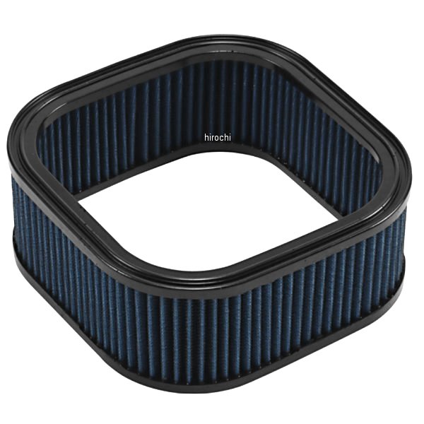 1011-4211 DRAG エアフィルター プレミアムウォッシャブル V-ROD