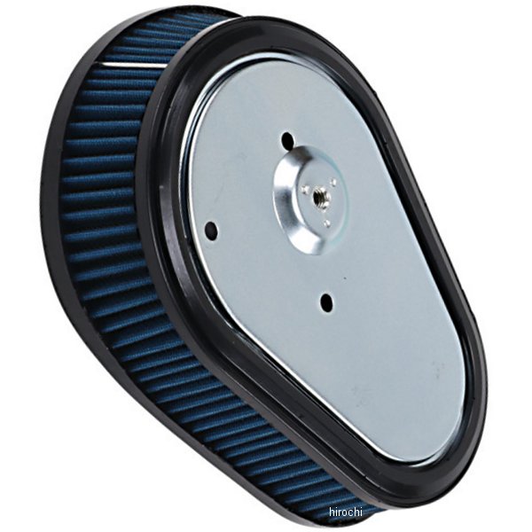 1011-4213 DRAG Specialties ドラックスペシャリティーズ ウォッシャブルエアフィルター 29385-08 08年-17年 ハーレー FXDB